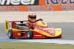 Superkart